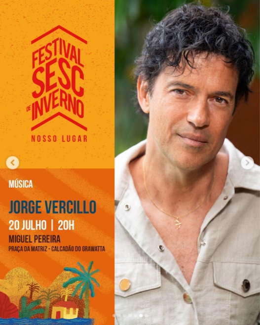 Miguel Pereira